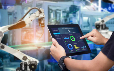 Shaping Digital Excellence with Software Goldsmith Inc.