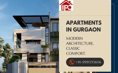 Affordable Housing Gurgaon Quality Homes at Low Prices