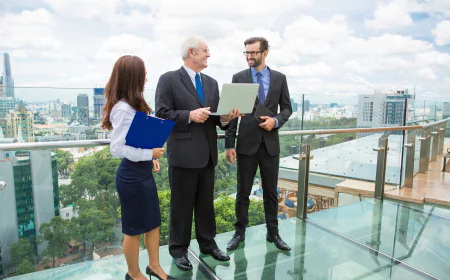 LLC Company Formation in UAE for Education Entrepreneurs: Step-by-Step Process