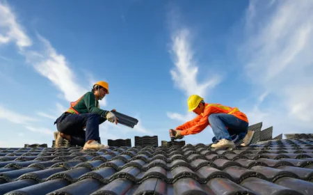 Crucial Factors to Consider When Selecting Residential Roofers in Toronto