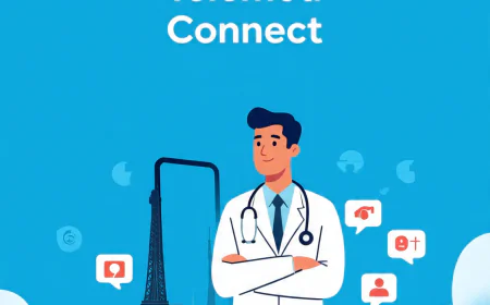 AI-Driven Healthcare App Development: Redefining the Future of Digital Health