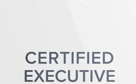 Certified Executive Coach in Canada by Unique Coach Training: Enhance Leadership, Inspire Change, and Get Certified While You’re At It