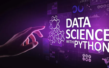 Become a Data Science Professional with CodeSquadz