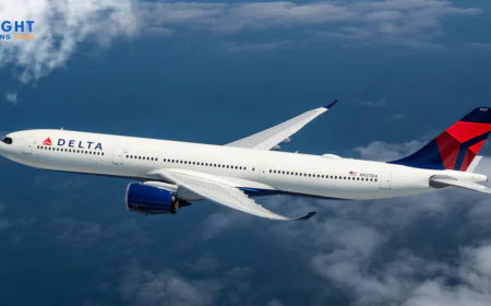 Delta Airlines Book a Flight – Seamless Travel Starts with Flight Booking Zone