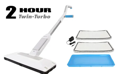 Floor Mop Best Options: Why You Should Switch to a Mop Electric