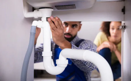 How to Find a Reliable Plumber in Erskine Park?