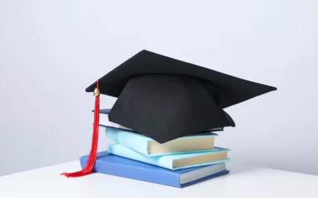 Top Graduation Cap Ideas for Class of 2025