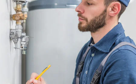 Water Heater Repair and Installation Service in Dubai by Best in Town Repair Services: Fast and Reliable service Dubai