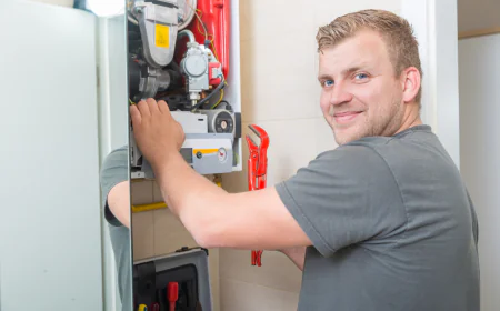 Furnace Maintenance Review: My Personal & Brutally Honest Opinion