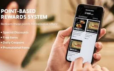 How Reward Systems Help Online Platforms Retain Players in Malaysia