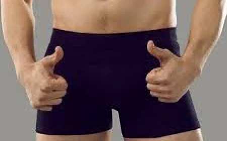 P-Shot in Islamabad: Cost, Clinics, and What’s Included