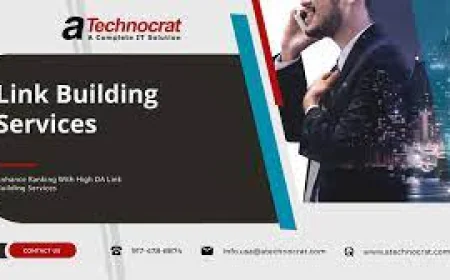 Link Building Company – Ultimate Guide for SEO Success