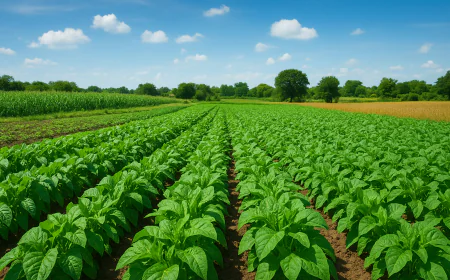 Agrochemical Enhancers: Tips for Maximum Crop Benefits