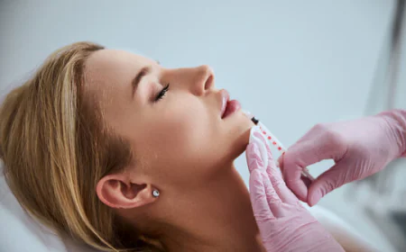Discover Youthful Radiance with Advanced Dermal Fillers Treatments