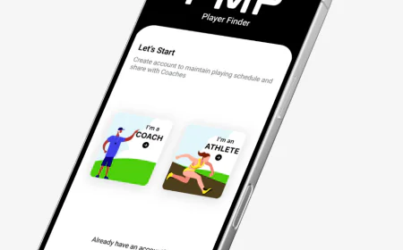 The Role of Video Highlights in Local Athlete Scouting