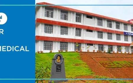 P.N Panicker Souhruda Ayurveda Medical College – Courses, Fees & Admission Details