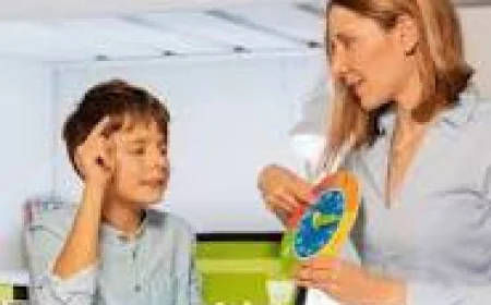 ABA Therapy Mississauga: Transforming Lives Through Personalized Autism Support