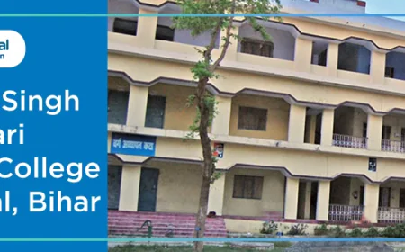 Shree Moti Singh Jageshwari Ayurved College: A Comprehensive Overview