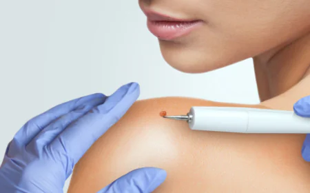 A Guide to Skin Wart Removal Pricing