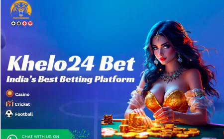 What Is Khelo24Bet? A Real Talk Guide for Indian Cricket Betting Enthusiasts