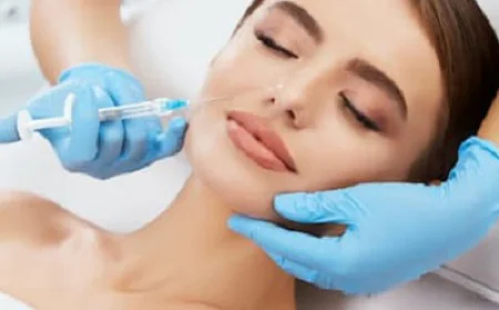 Aesthefill Injection and Collagen Regeneration: The Science Behind Youthful, Radiant Skin