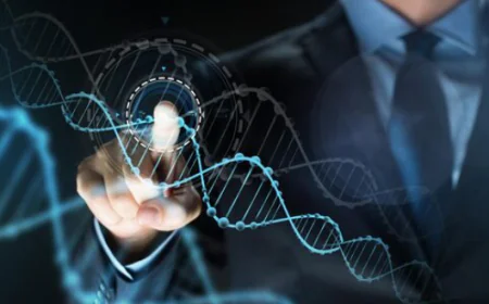 Why Hiring Forensic DNA Litigation Attorneys Near Me Makes a Difference in Criminal Defense