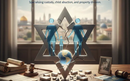 Securing Your Child's Best Future: Custody Insights