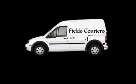 Reliable Local Deliveries Transforming the Online Marketplace Experience