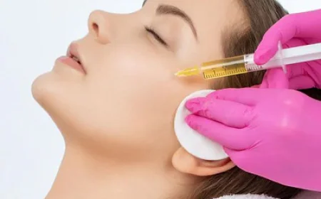 Is Hyalift Injection Safe for Sensitive Skin?