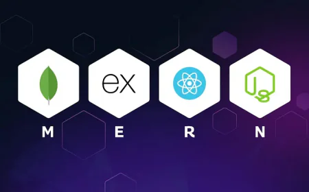 Implementing GraphQL APIs in a MERN Stack Application