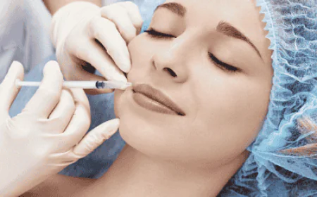 Hyalift Injection vs Thread Lift: Which Is More Effective?