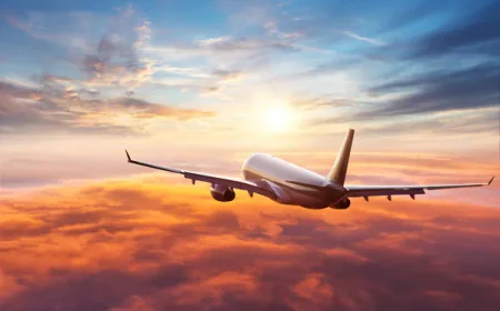 Some Information about Airlinecityoffices