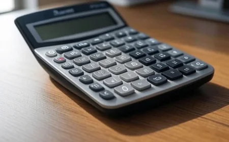 Understanding Goal SIP Calculator: Plan Your Financial Future with Precision