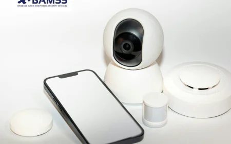 Why Ajax Systems Represents the Future of Home and Commercial Security