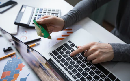 Boost Your Credit Smartly with Tradeline Packages That Work