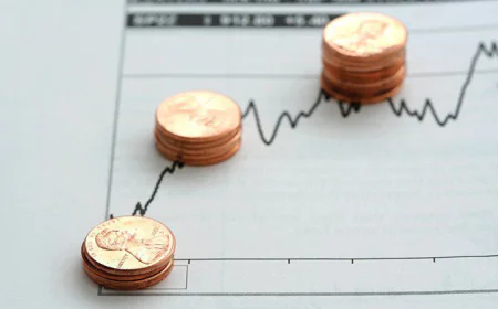 Best Penny Stocks in India with Proven Market Strength
