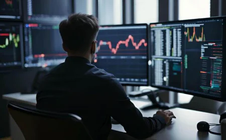 Best Demat Accounts in India for Active and Long-Term