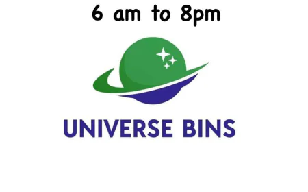 Universe Skip Bins - Concrete Removal Melbourne