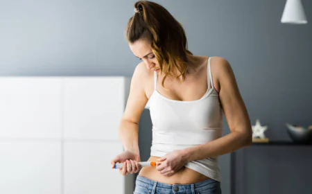 Who Should Avoid Mounjaro Treatment?