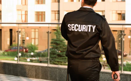 De Top 10 Manieren Waarop Beveiligingsbeambten Winkeldiefstal Voorkomen