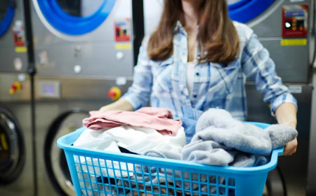Scaling Smarter: The Startup Edge of Ready-Made Laundry Solutions