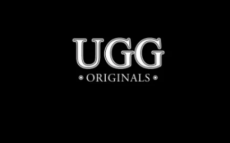 Step Into Comfort and Style with UGG Boots for Every Occasion