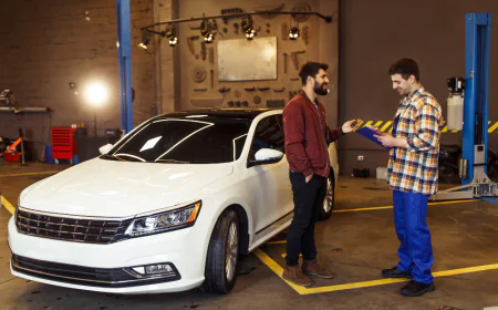 From Garage to Storage: The Real Monthly Cost of Car Storage