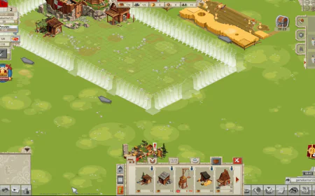 Conquer the Medieval World: Your Complete Guide to Goodgame Empire Login and Gameplay