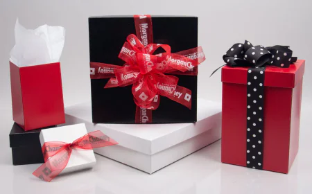 Why Custom Gift Boxes Are Perfect for Handmade Products in the USA