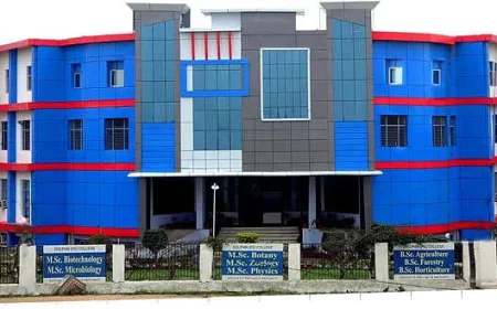 Future Scope After Studying in the Best College for Paramedical Sciences