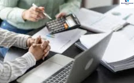 Smart Tax Deferred Strategies for Young Families Building Long-Term Security