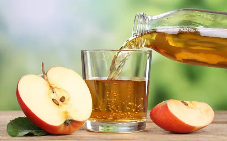 Apple Fruit Juice Manufacturing Plant Setup Report, Cost Estimation and Business Plan 2025