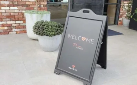 Flag Printing and Fabric Branding for Outdoor Events