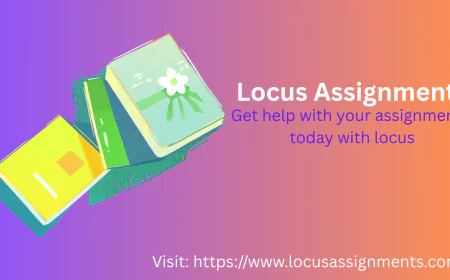 How an Assignment Helper Plays a Vital Role in Student Education
